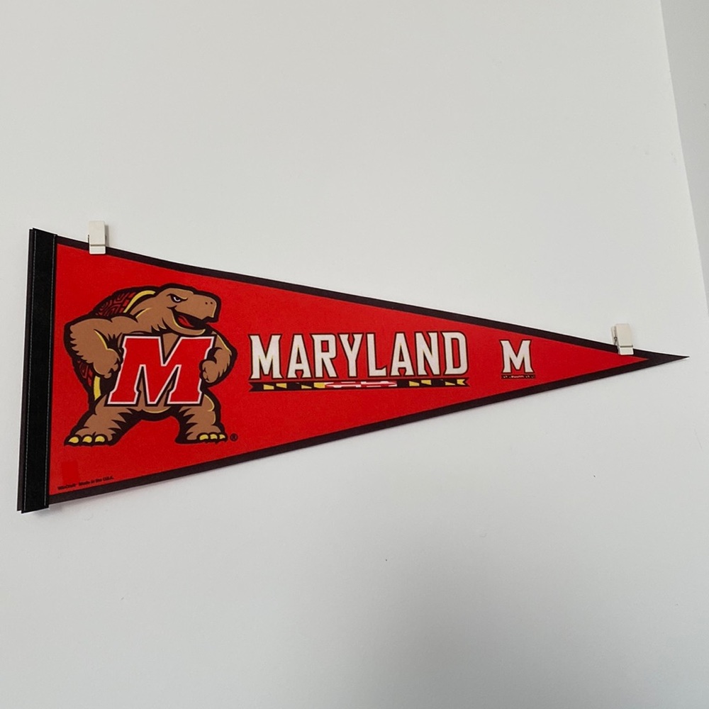 Maryland flag